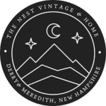 The Nest - Vintage & Home Decor