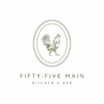 55 Main Kitchen & BAR